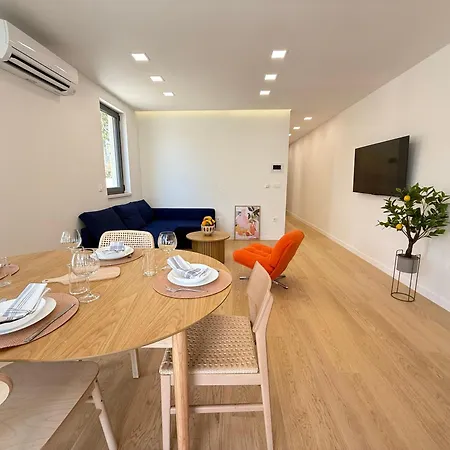 Arborea, Luxury With Private Yard * 자다르