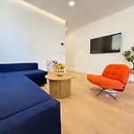 Arborea, Luxury With Private Yard Apartment Zadar