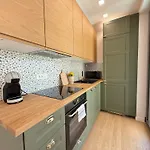 Apartment Arborea, Luxury With Private Yard Zadar