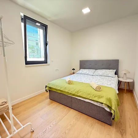 Arborea, Luxury With Private Yard *