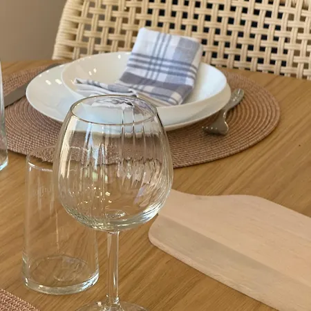 Apartman Arborea, Luxury With Private Yard